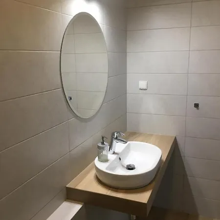 Apartament Sloneczny Przy Plazy Dziwnowek Exterior photo