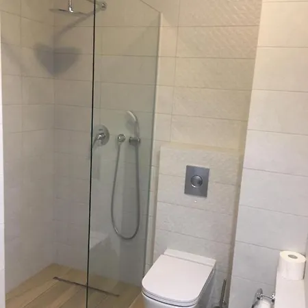 Apartament Sloneczny Przy Plazy Dziwnowek Exterior photo