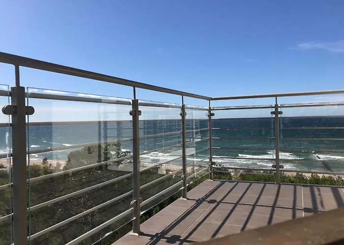 Apartament Sloneczny Przy Plazy