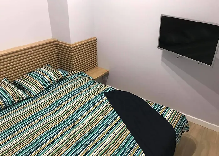 Apartament Słoneczny przy plaży