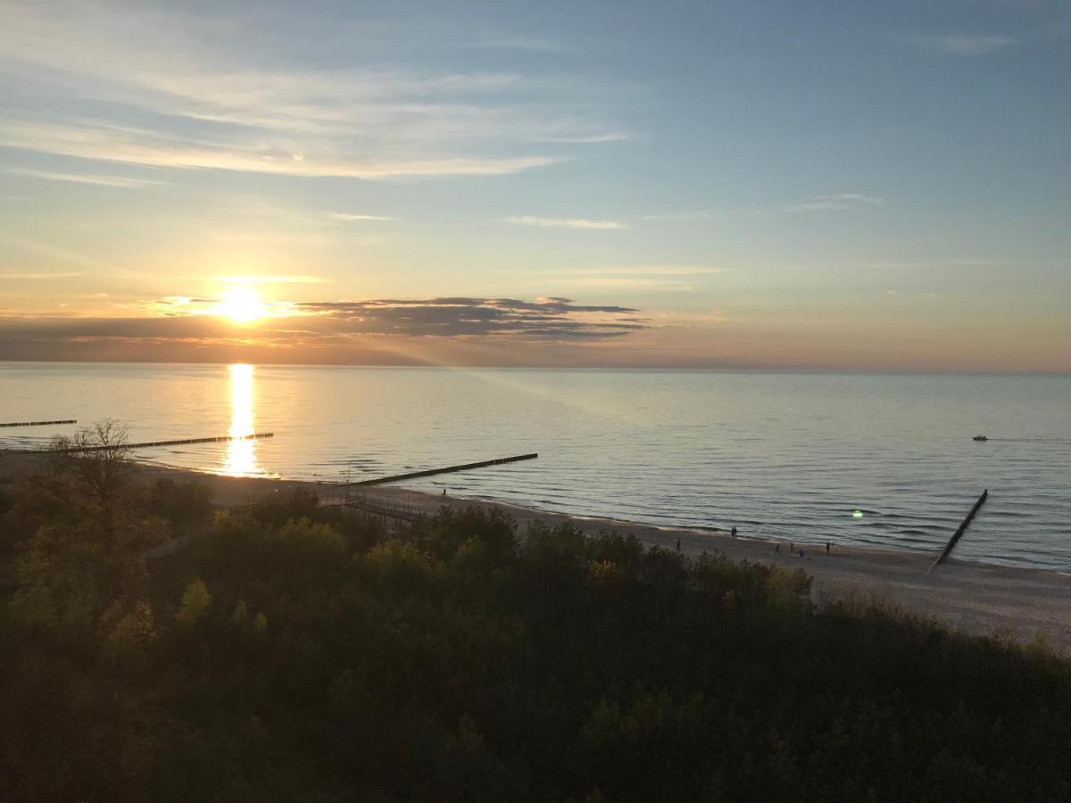 Słoneczny Przy Plaży *