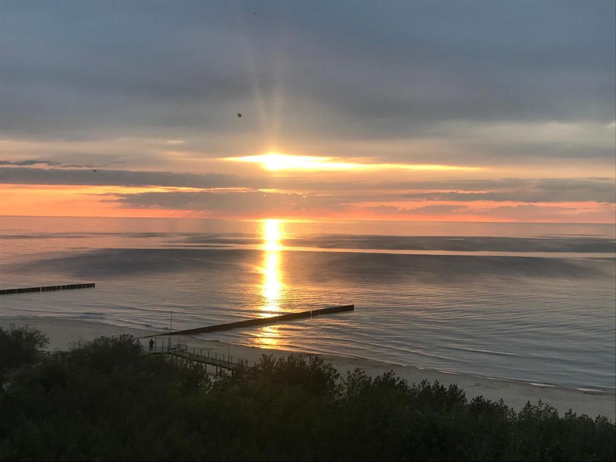 Apartament Słoneczny Przy Plaży