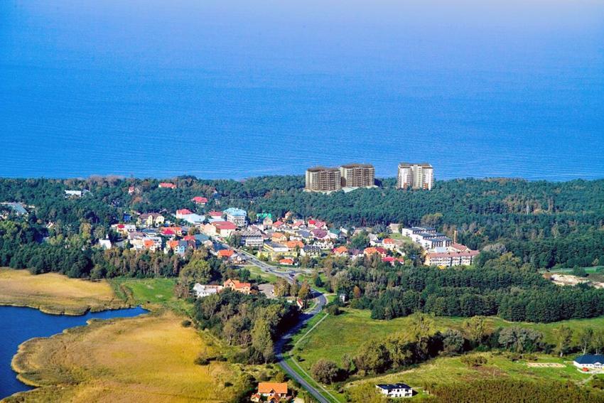 Sloneczny Przy Plazy Apartment Dziwnowek
