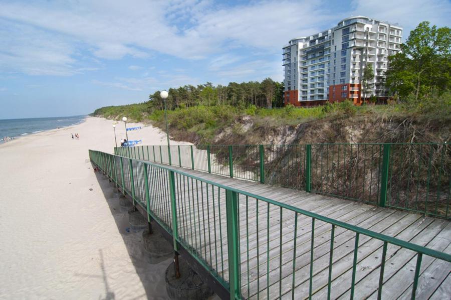 Apartament Słoneczny Przy Plaży *
