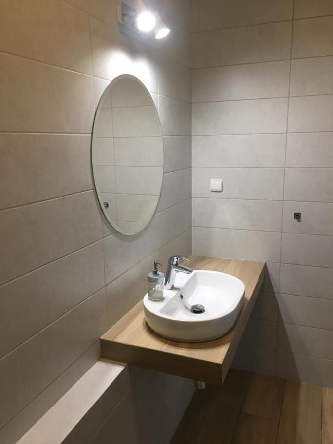 Apartment Sloneczny Przy Plazy Dziwnowek