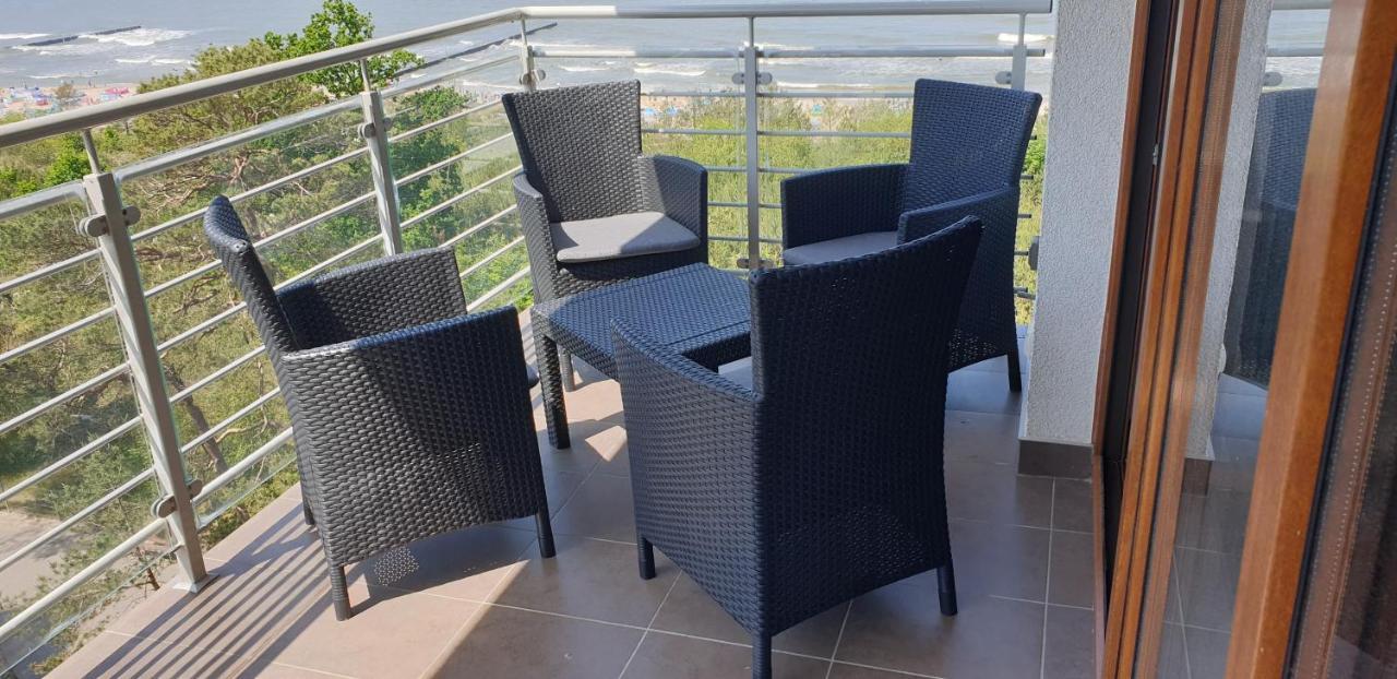 Apartament Słoneczny Przy Plaży