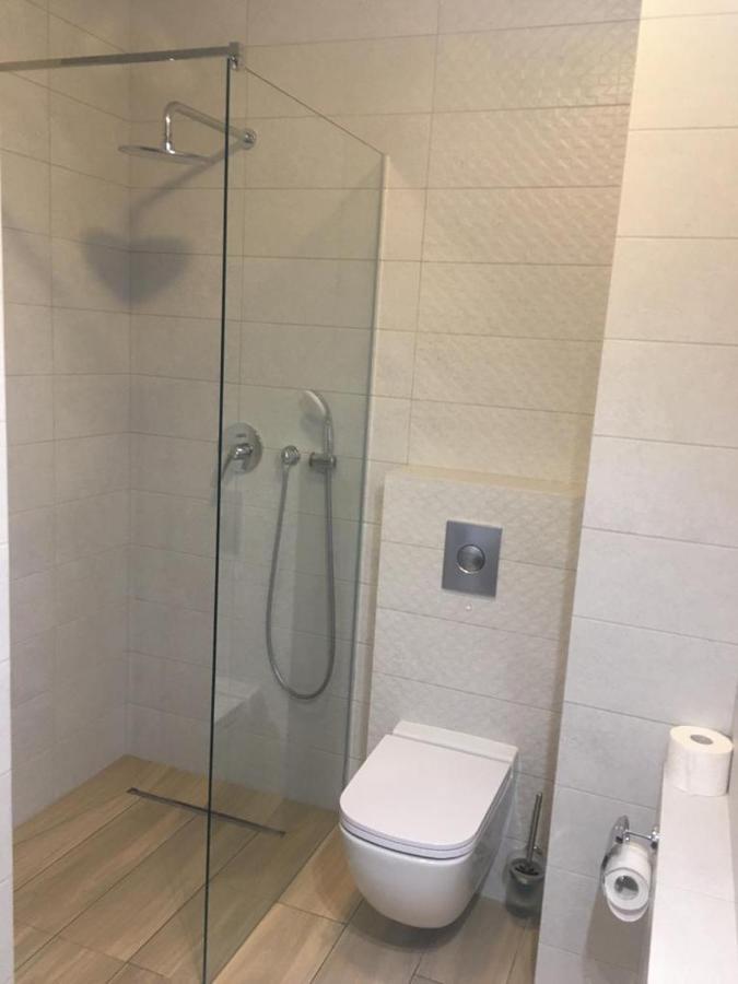 Apartment Sloneczny Przy Plazy