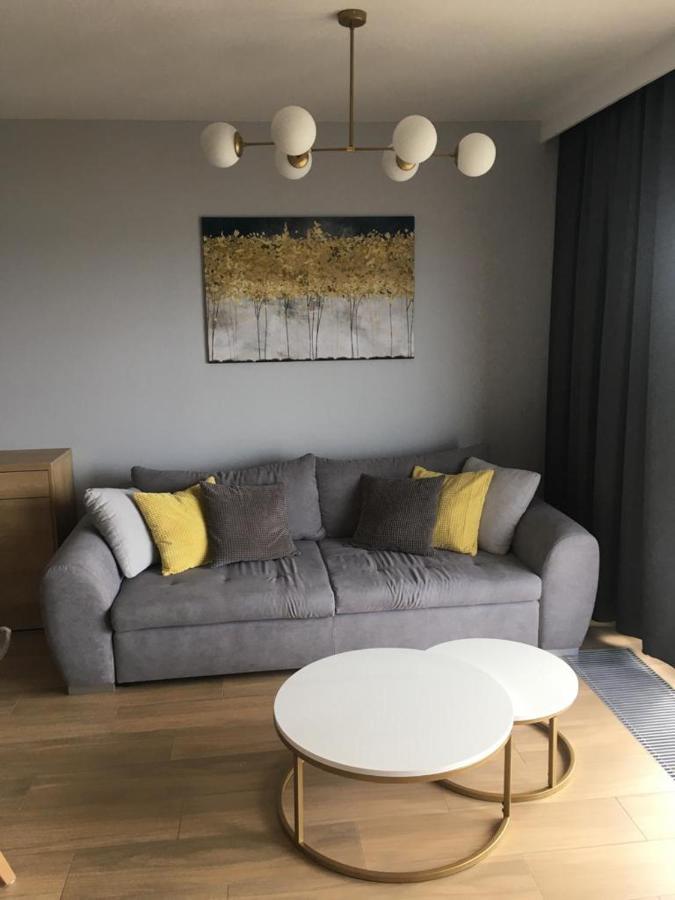 Sloneczny Przy Plazy Apartment *