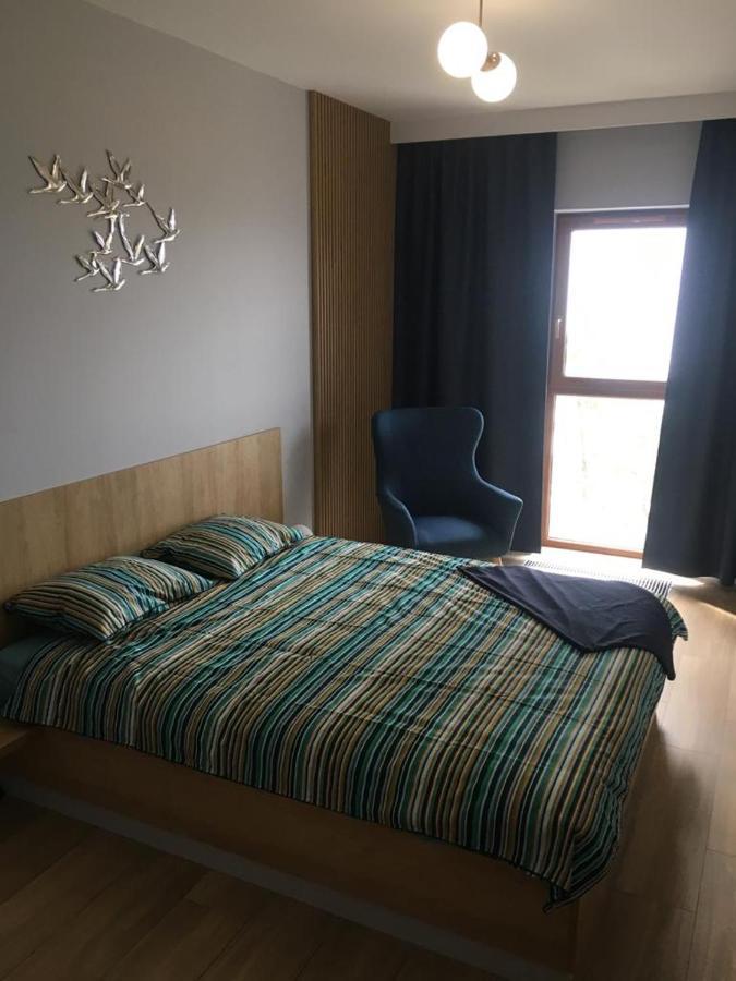 Apartment Sloneczny Przy Plazy Dziwnowek