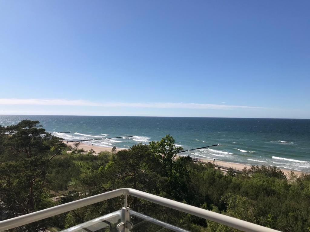 Słoneczny Przy Plaży Dziwnówek